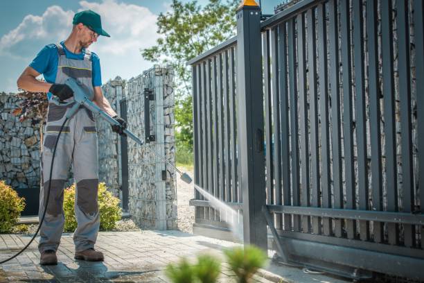 Solar Panel Cleaning in Fayetteville, GA