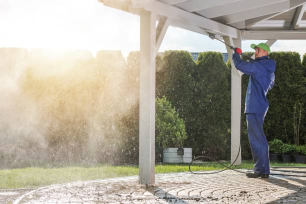 Fayetteville, GA Pressure Washing Company